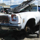 Illustration for article titled Where El Caminos Go To Die